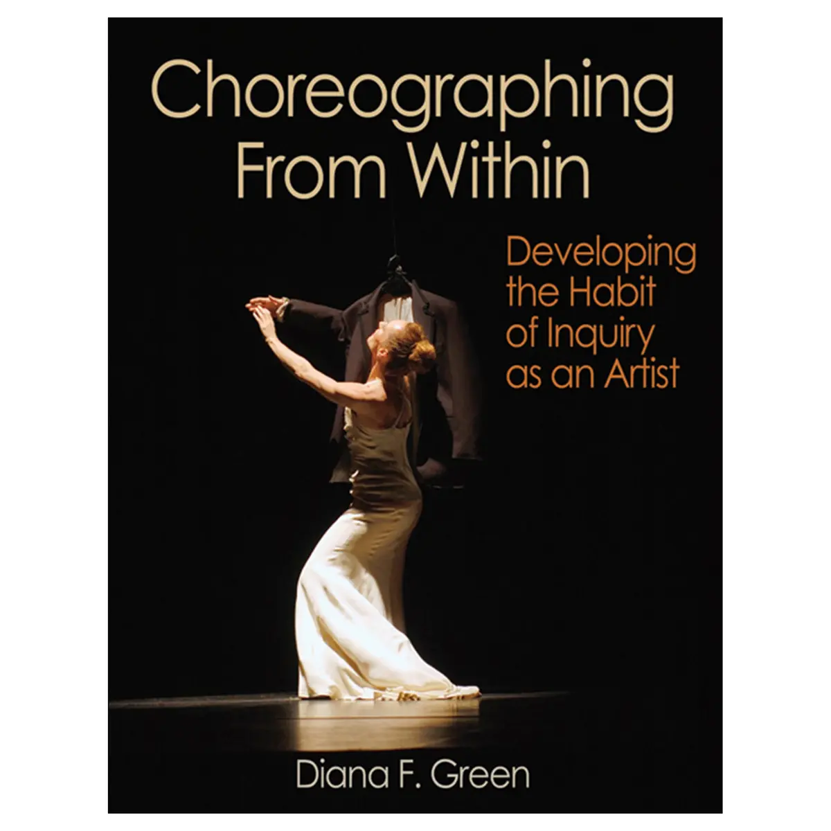 Choreographing From Within Pdf 1