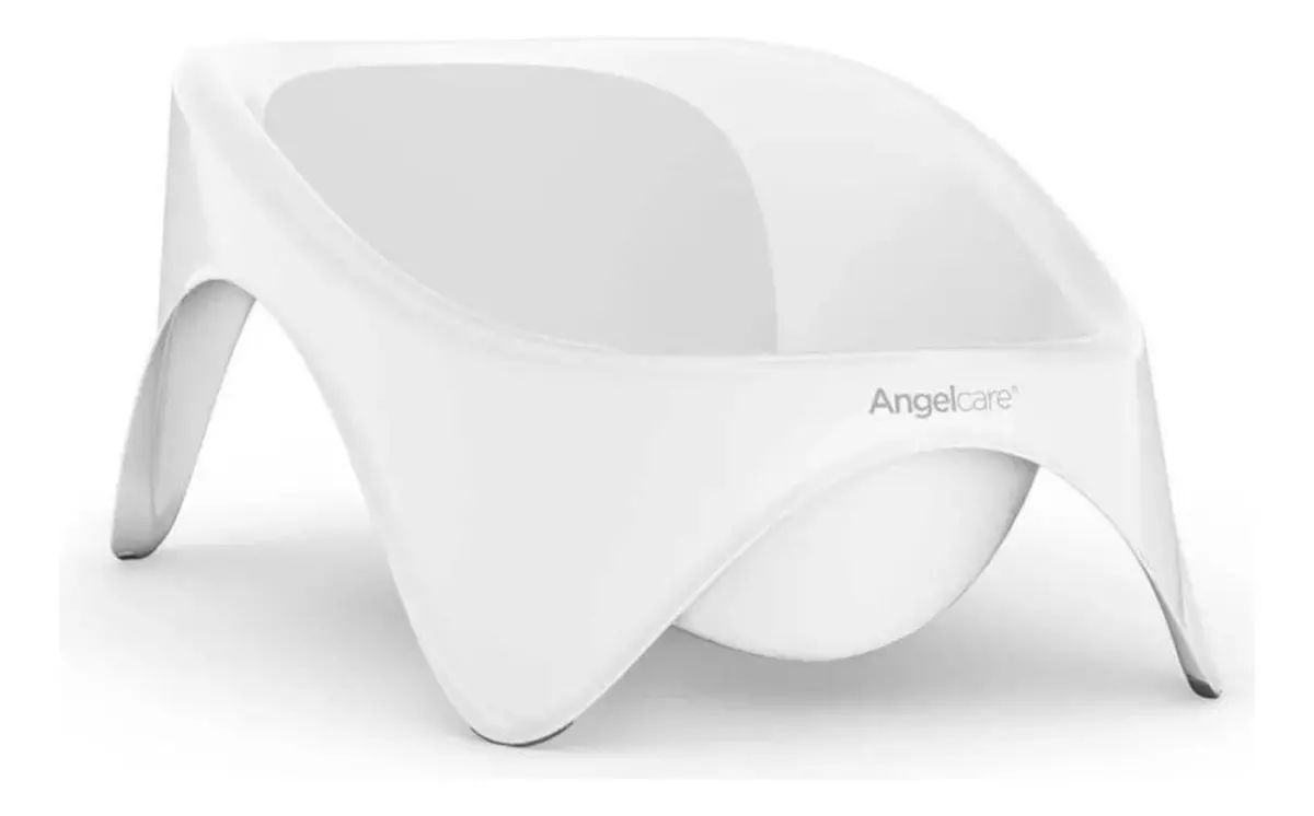 Bañera Para Bebes De 0 A 12 Meses Ergonomica - Angelcare 1