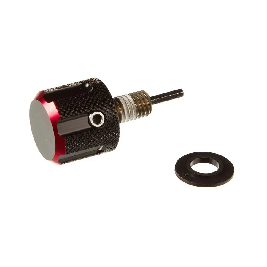 Rockshox Charger 3 Rc2 Damper Knob 1