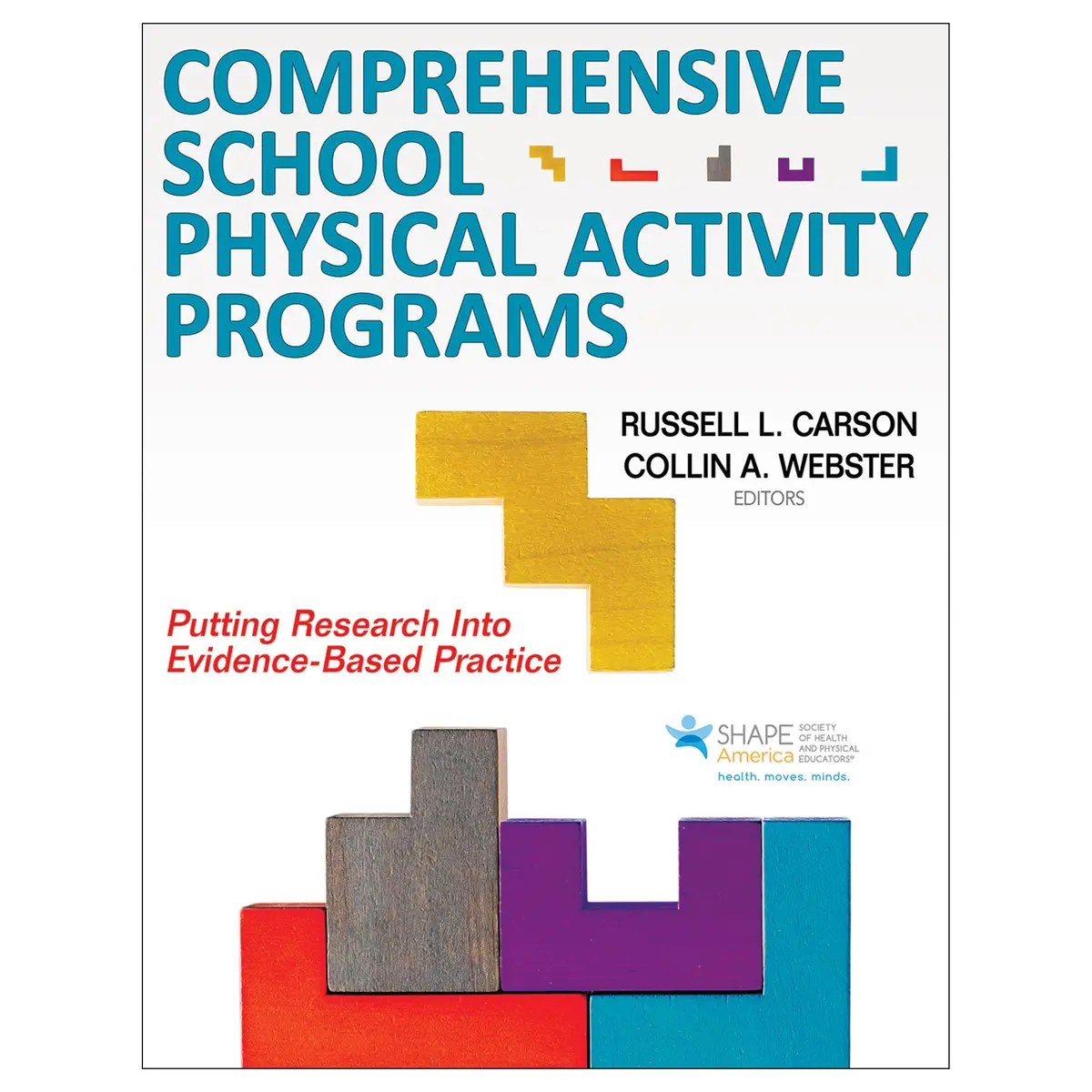 Comprehensive School Physical Activity Programs Epub 1