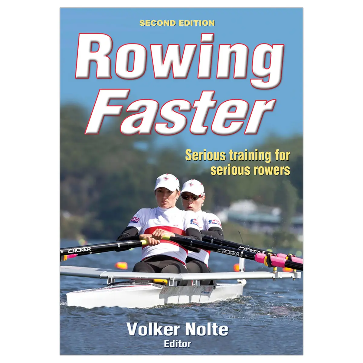 Rowing Faster 2Nd Edition Pdf 1