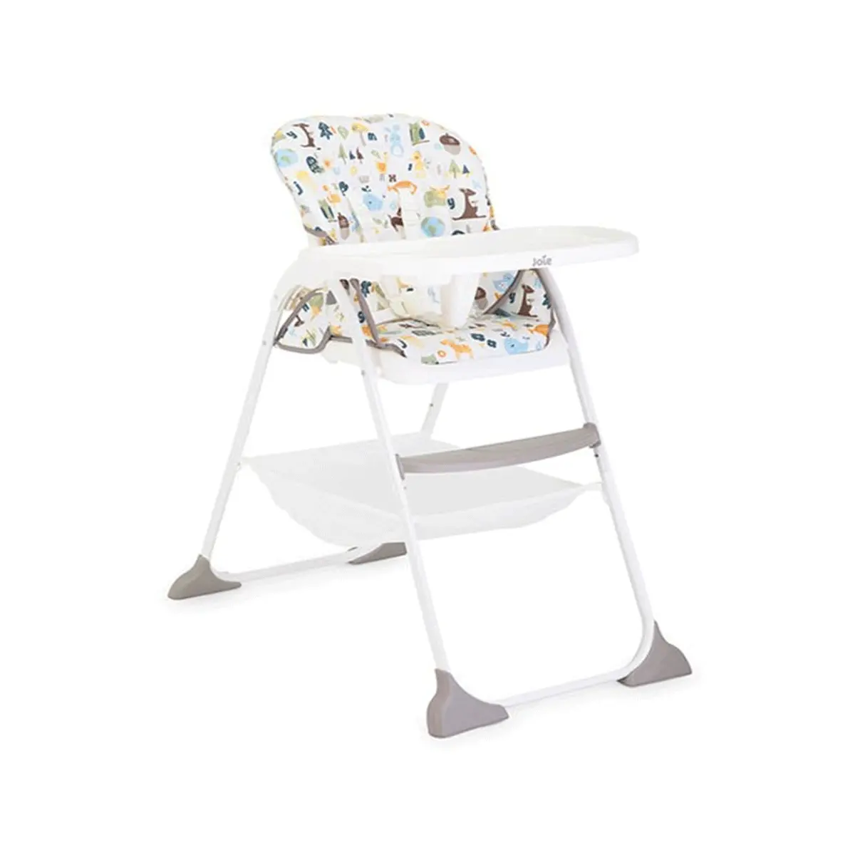 Silla Mimzy Snacker Alphabet - Joie H1127aaabc 1