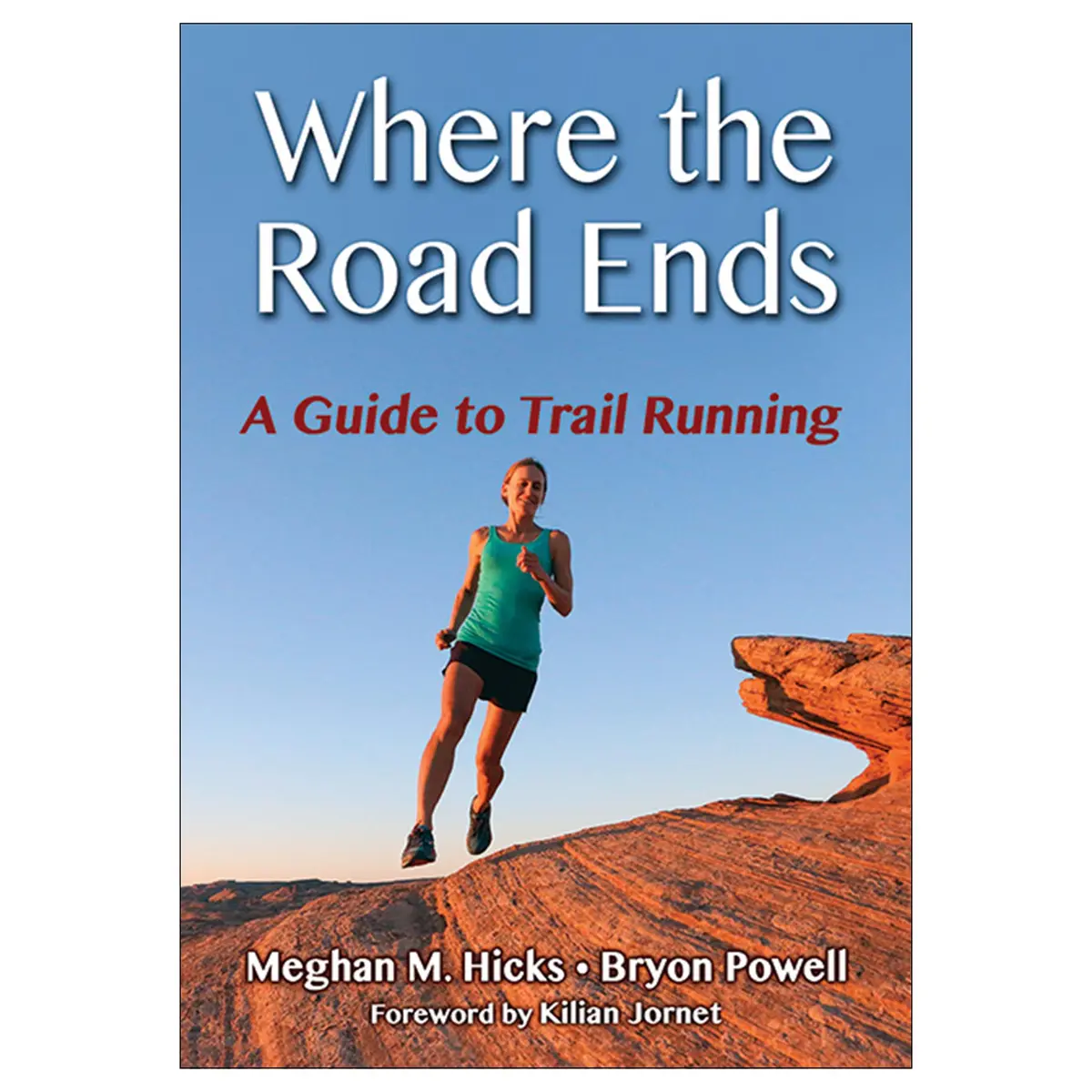 Where The Road Ends 1