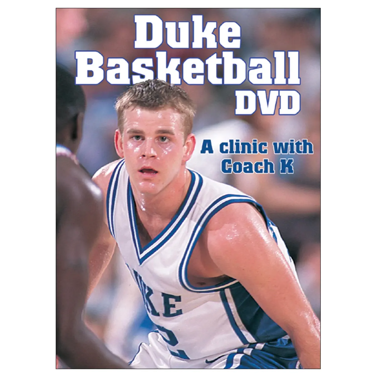 Duke Basketball Series Complete Collection Dvd 1