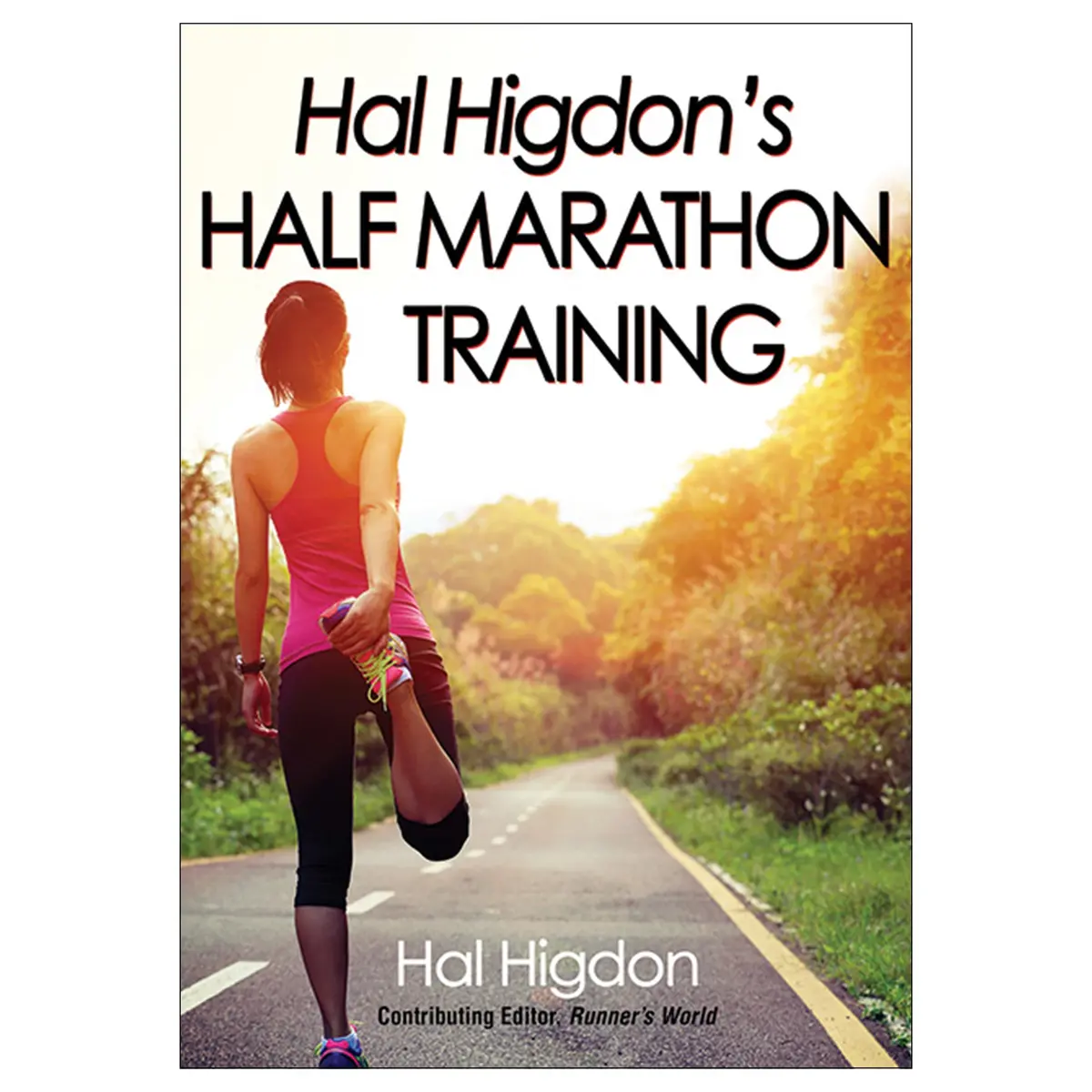 Hal Higdon's Half Marathon Training 1