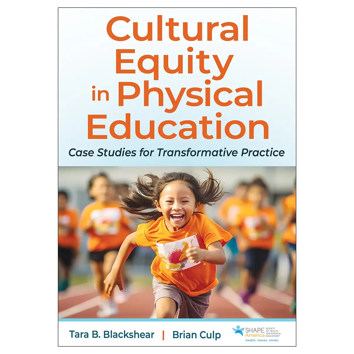 Cultural Equity In Physical Education 1