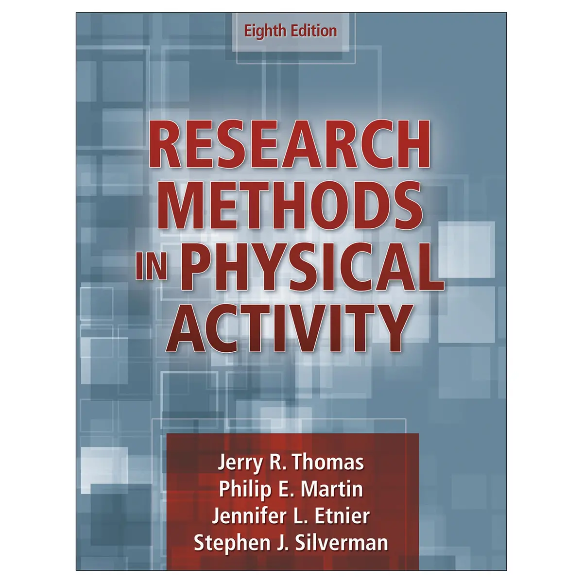 Research Methods In Physical Activity 8Th Edition Epub 1