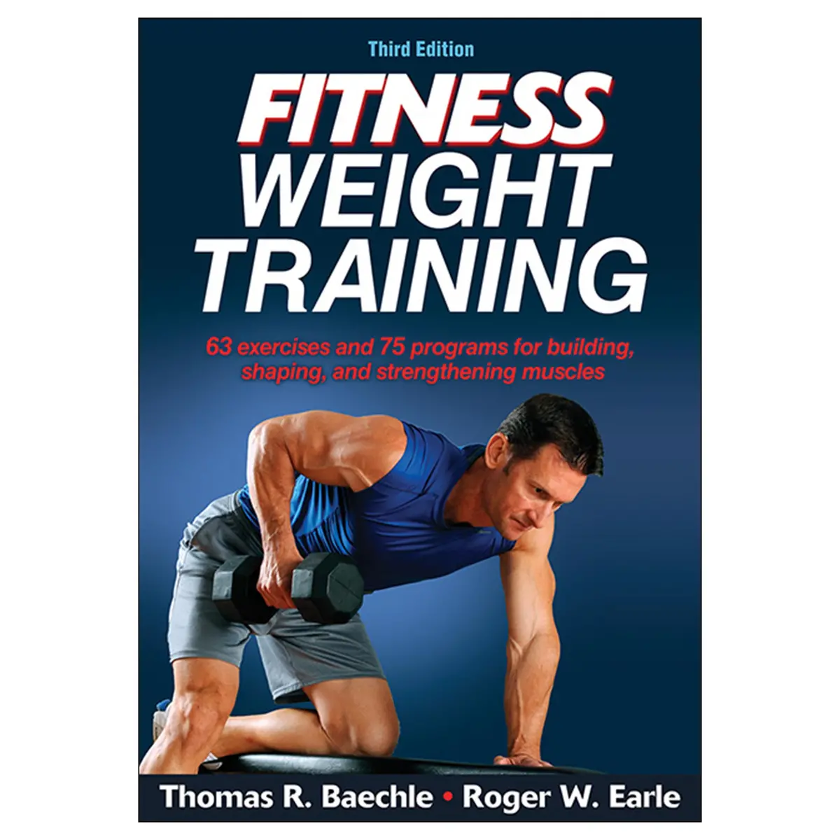 Fitness Weight Training 3Rd Edition Pdf 1