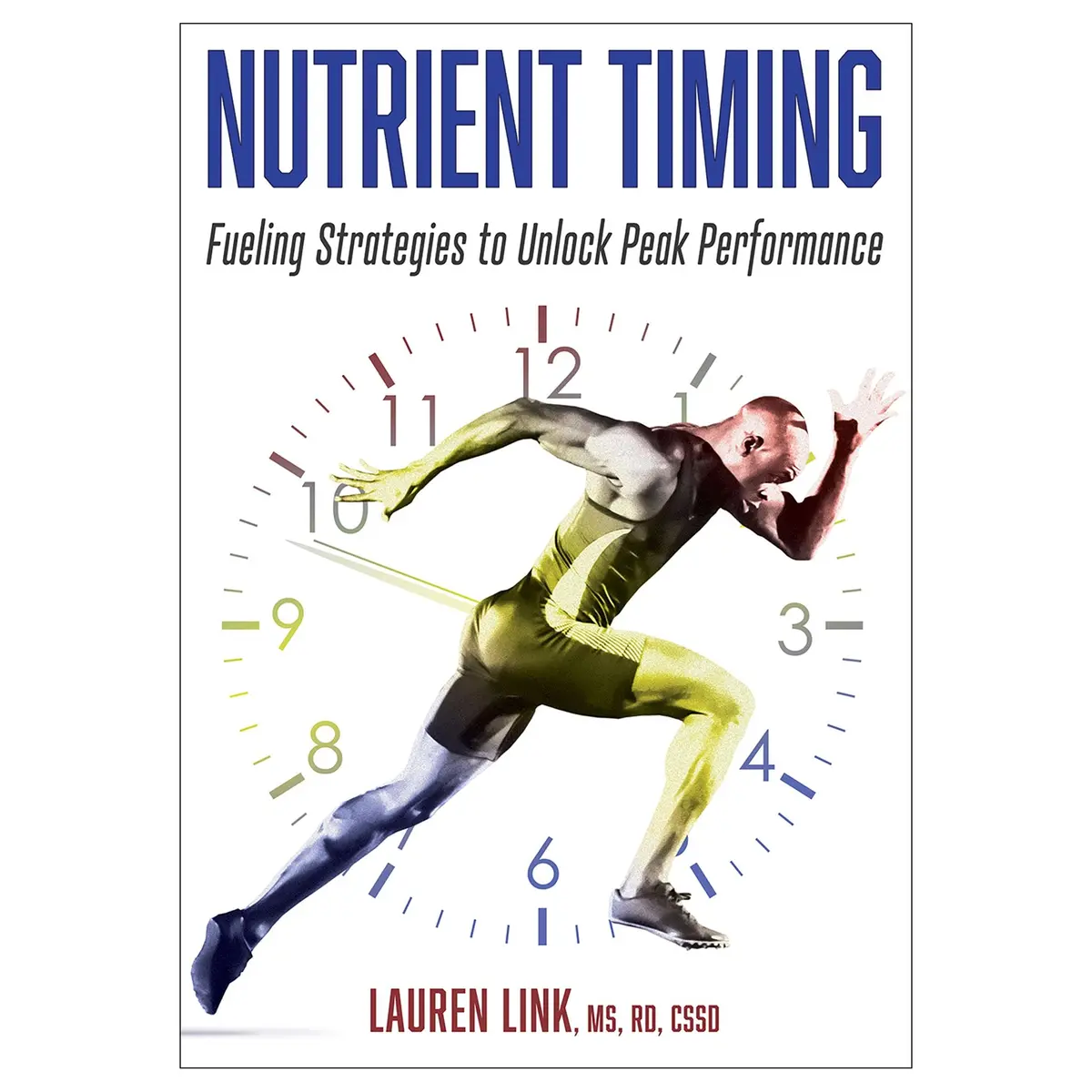 Nutrient Timing 1
