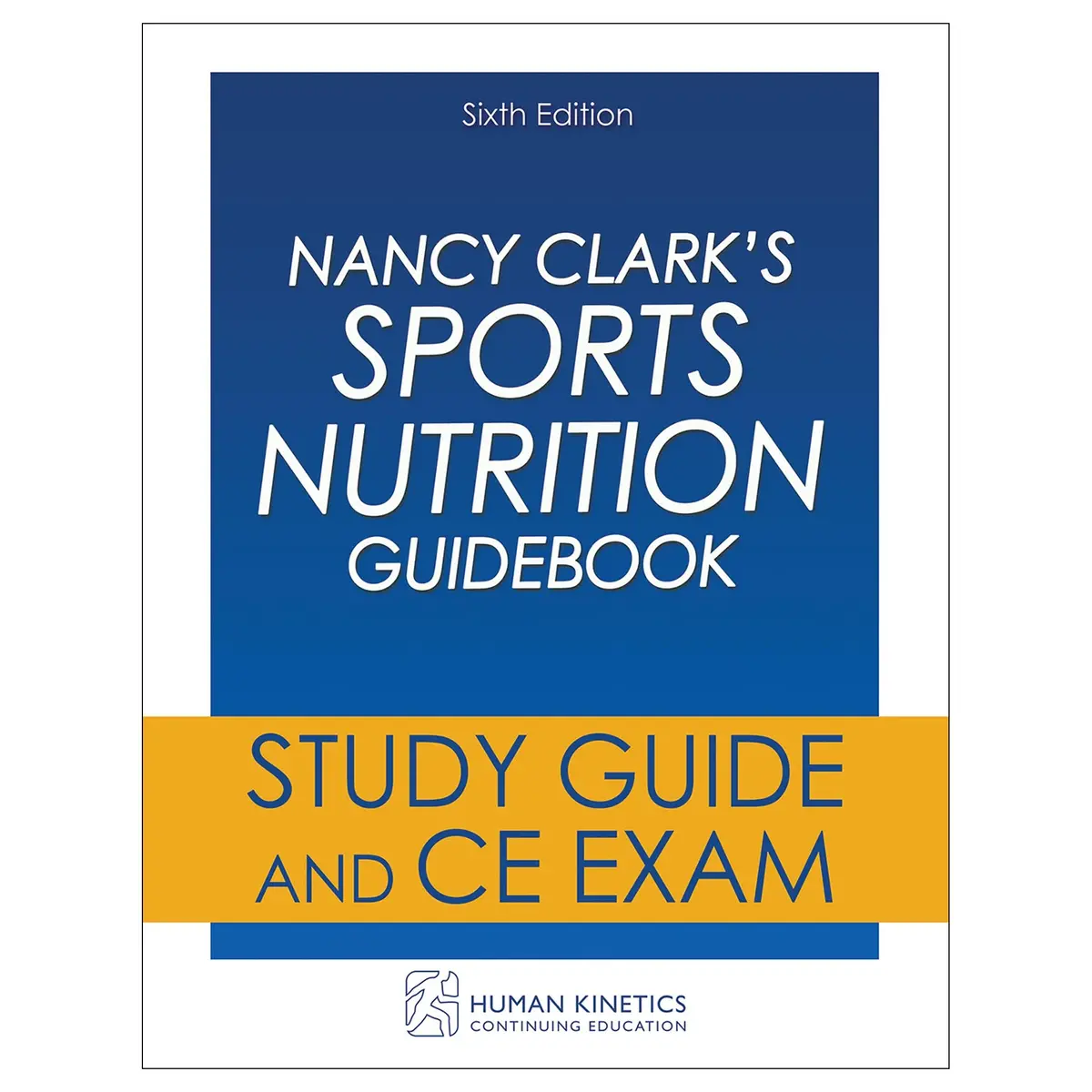 Nancy Clark's Sports Nutrition Guidebook 6Th Edition Online Ce Course Without Book 1