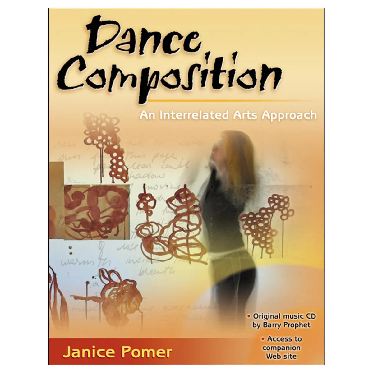 Dance Composition: An Interrelated Arts Approach 1