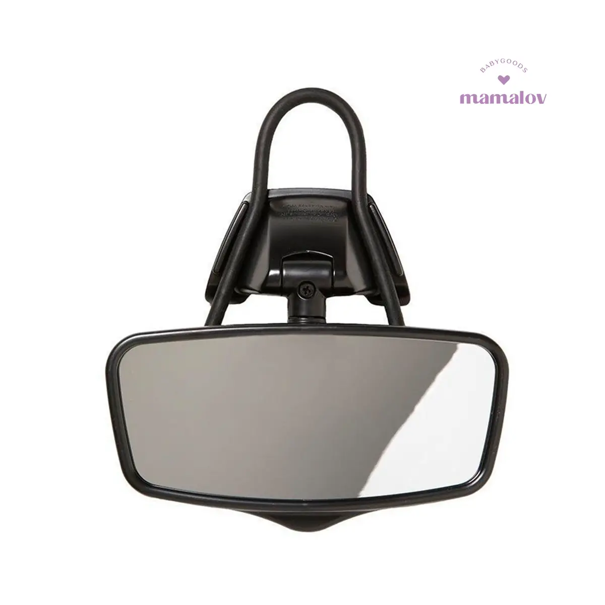 Espejo Retrovisor Para Auto - Ts050 Safety1st 1