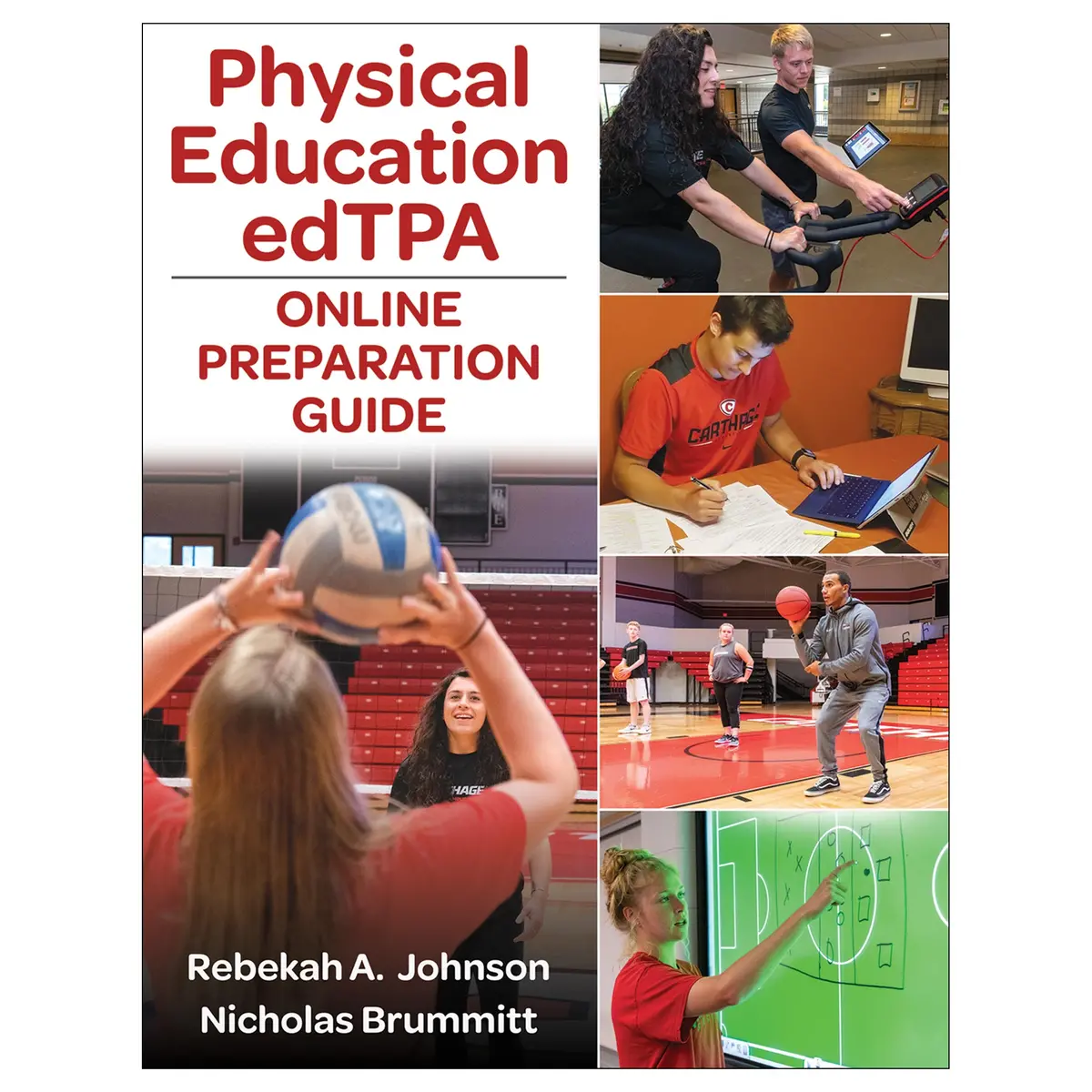 Physical Education Edtpa Online Preparation Guide 1