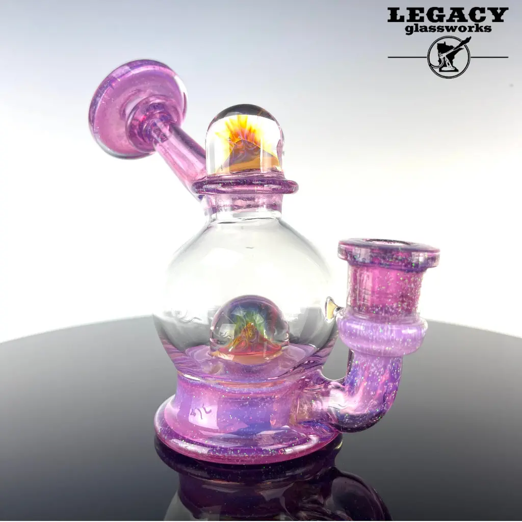Freeek 10Mm Layback Bub 1