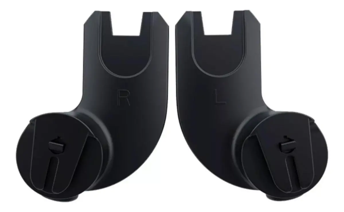 Adaptadores Para Portabebe G4104 Mima 1