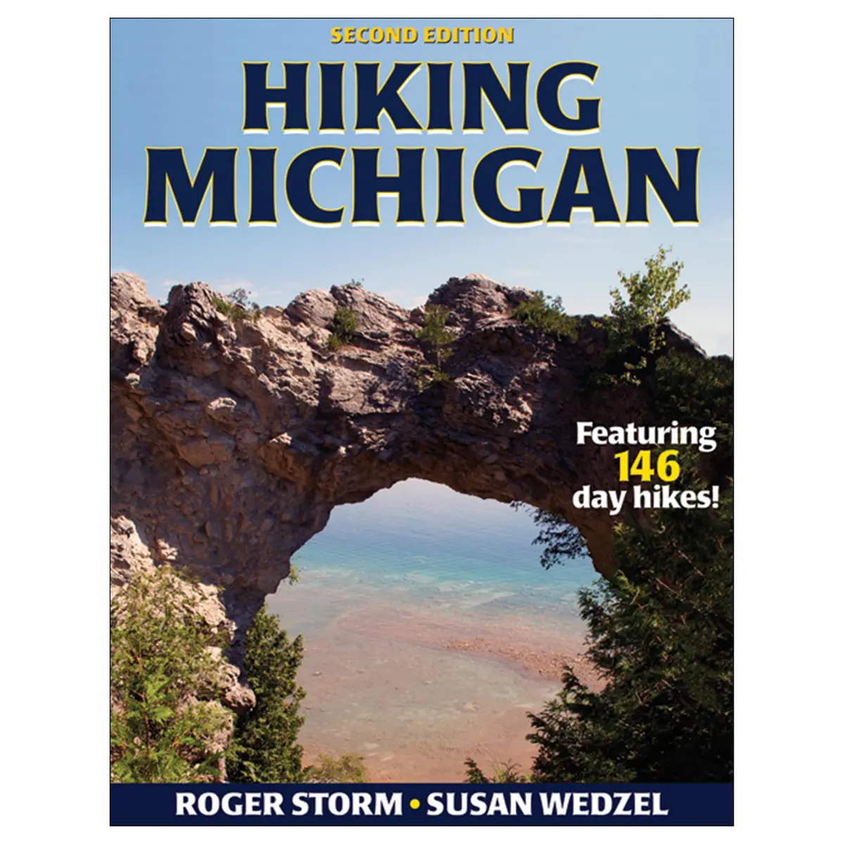 Hiking Michigan 2Nd Edition Pdf 1