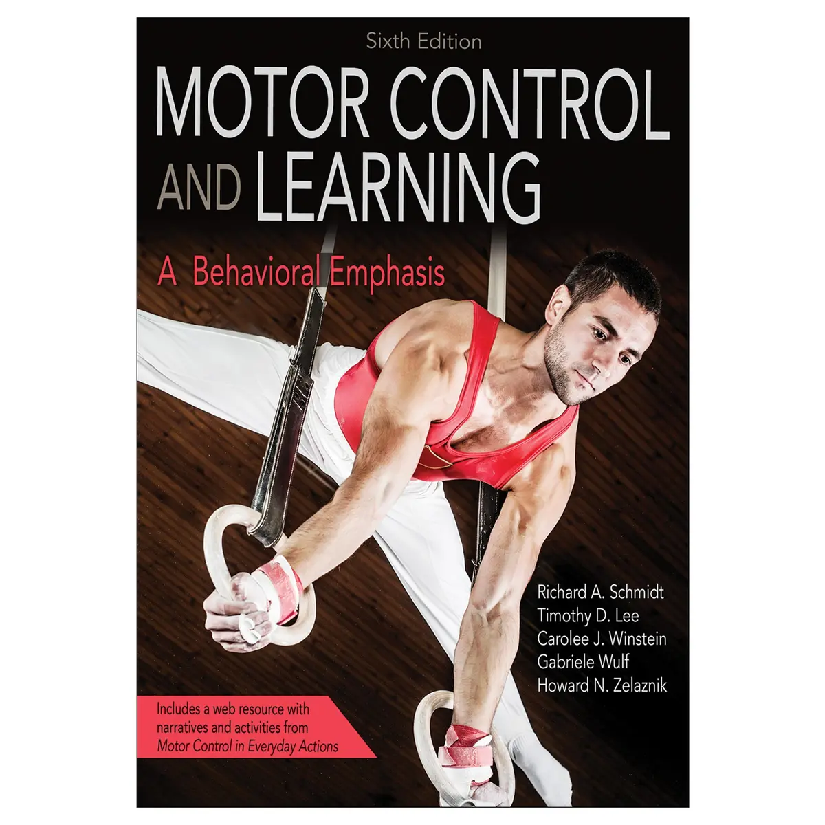 Motor Control And Learning 6Th Edition 1