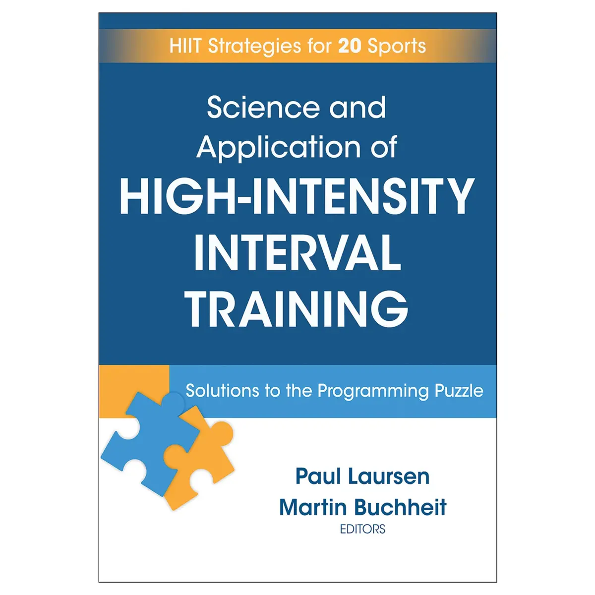 Science And Application Of High-Intensity Interval Training Epub 1