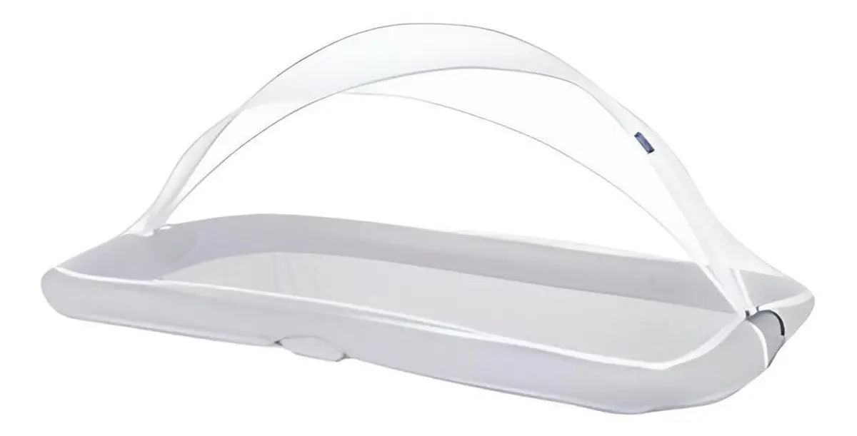 Mosquitero Para Next2me White Chicco 1
