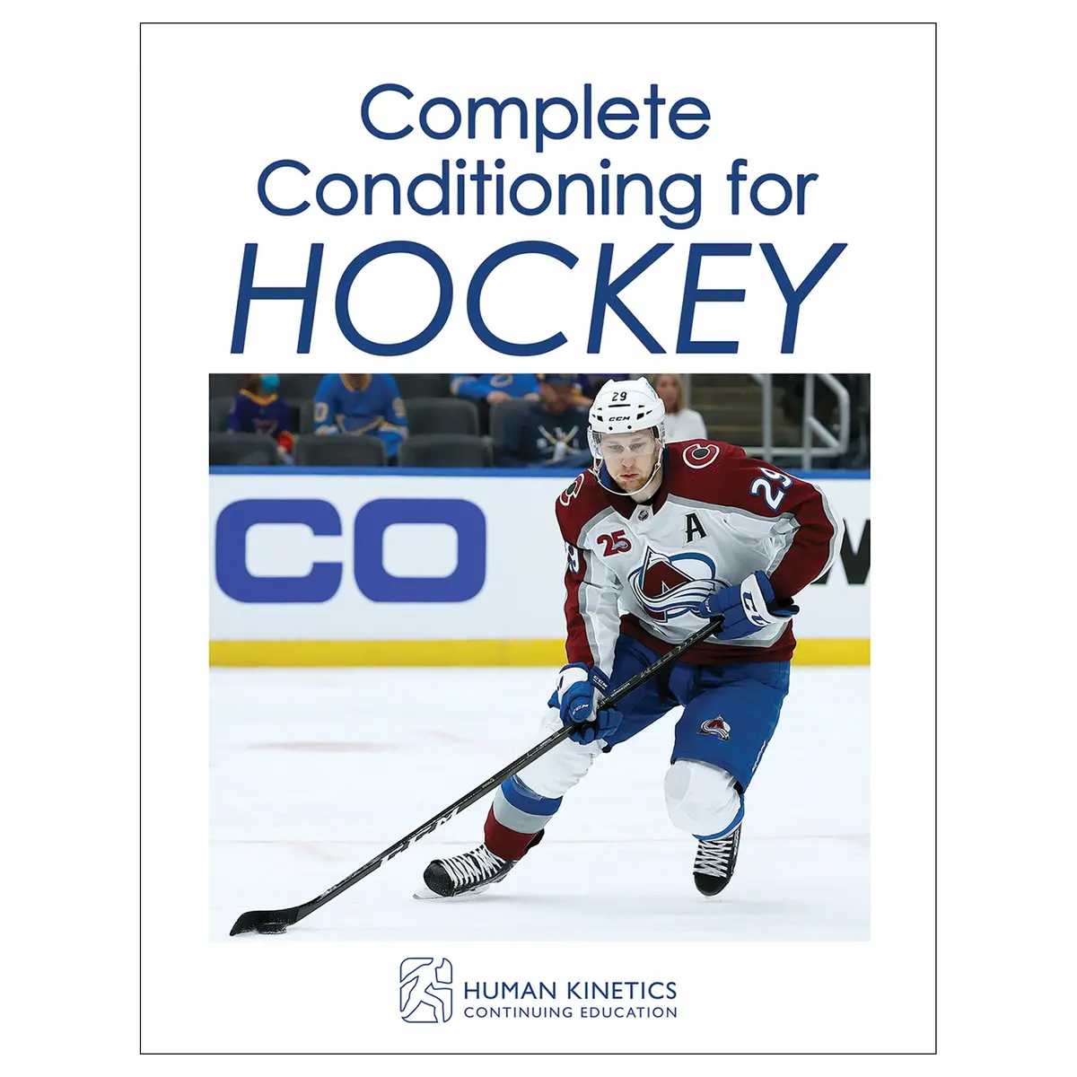Complete Conditioning For Hockey Online Ce Exam With Ebook 1
