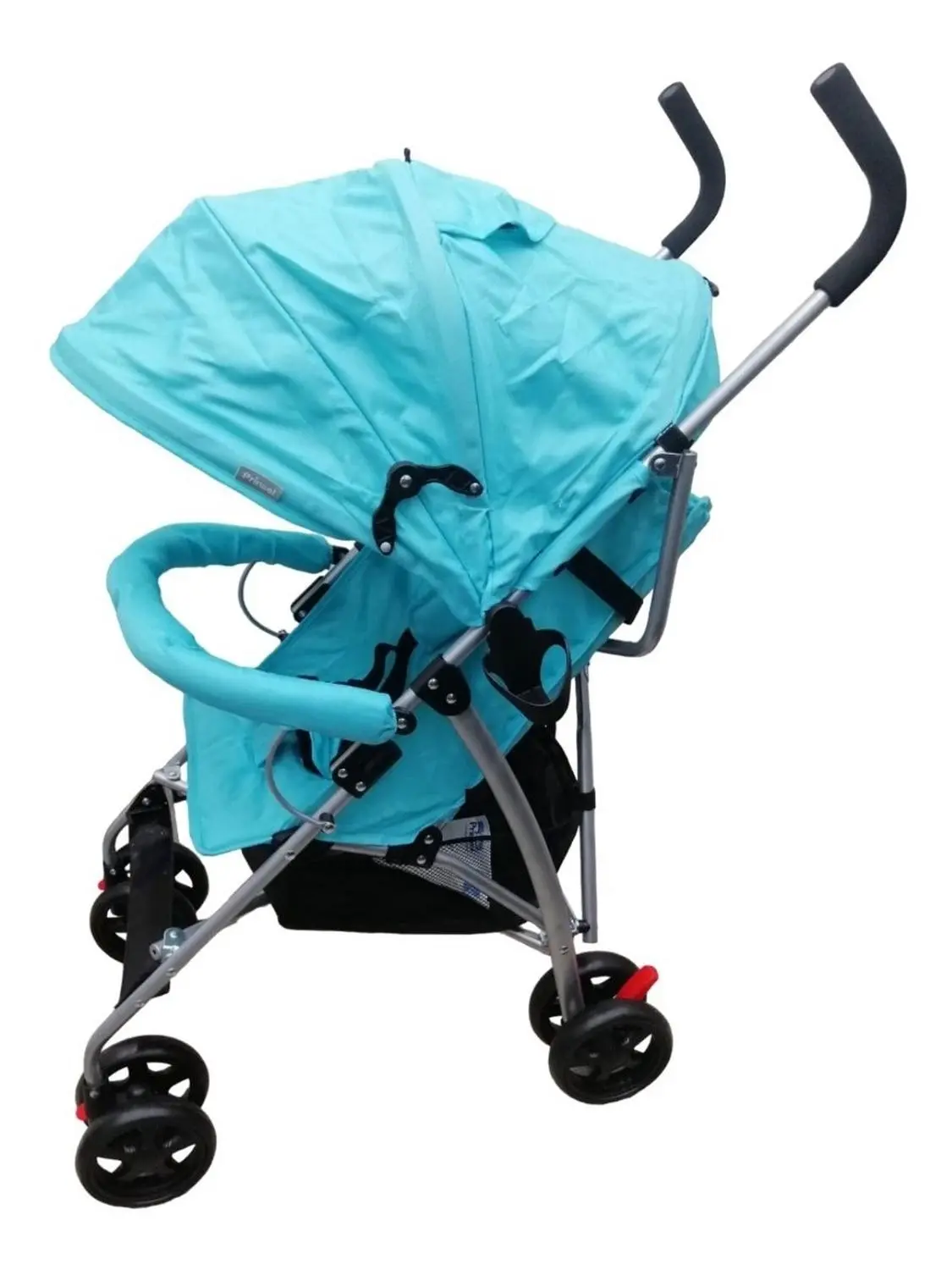 Carriola Fun - Azul 5126Az Prinsel 1