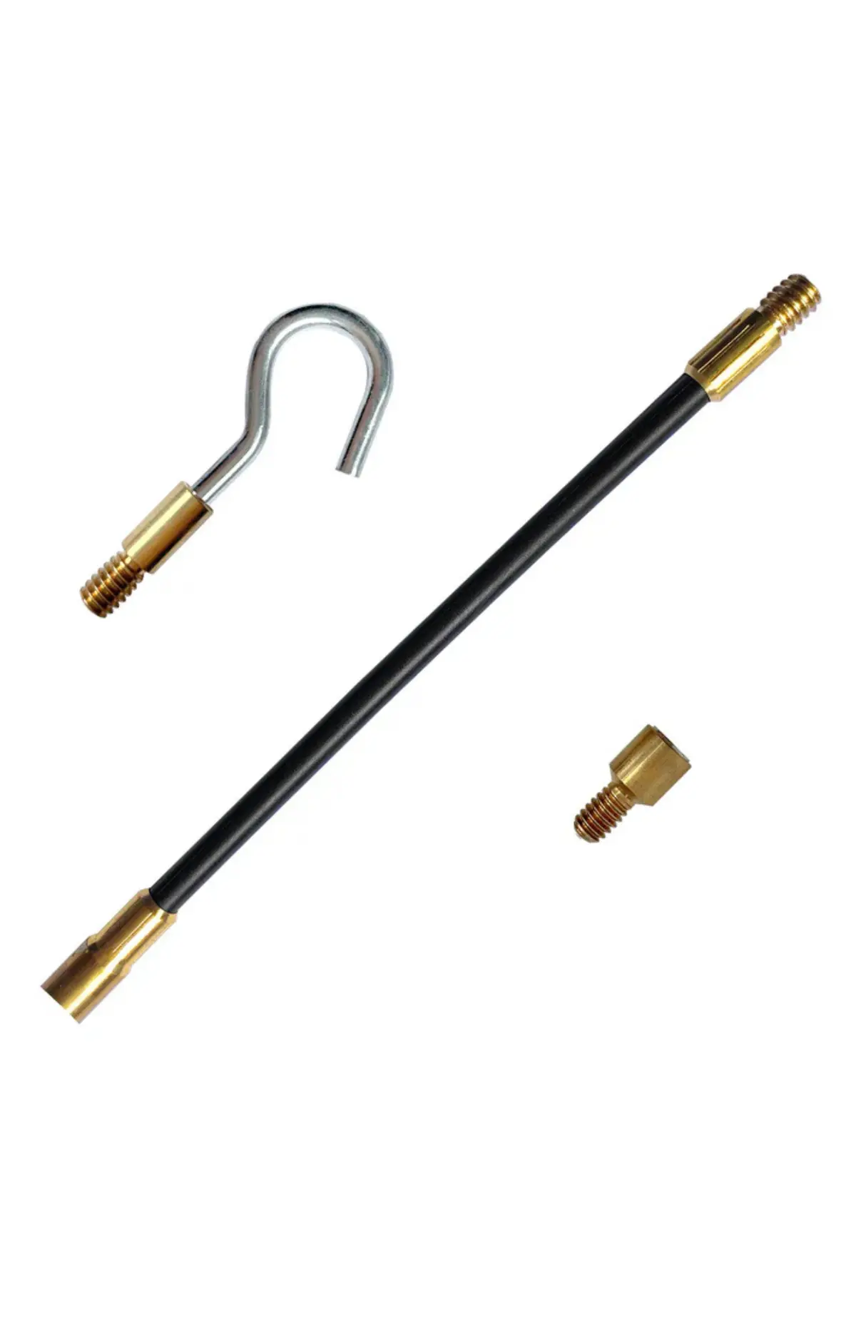 Ferret Short Rod, Hook & Magnet Bundle 1