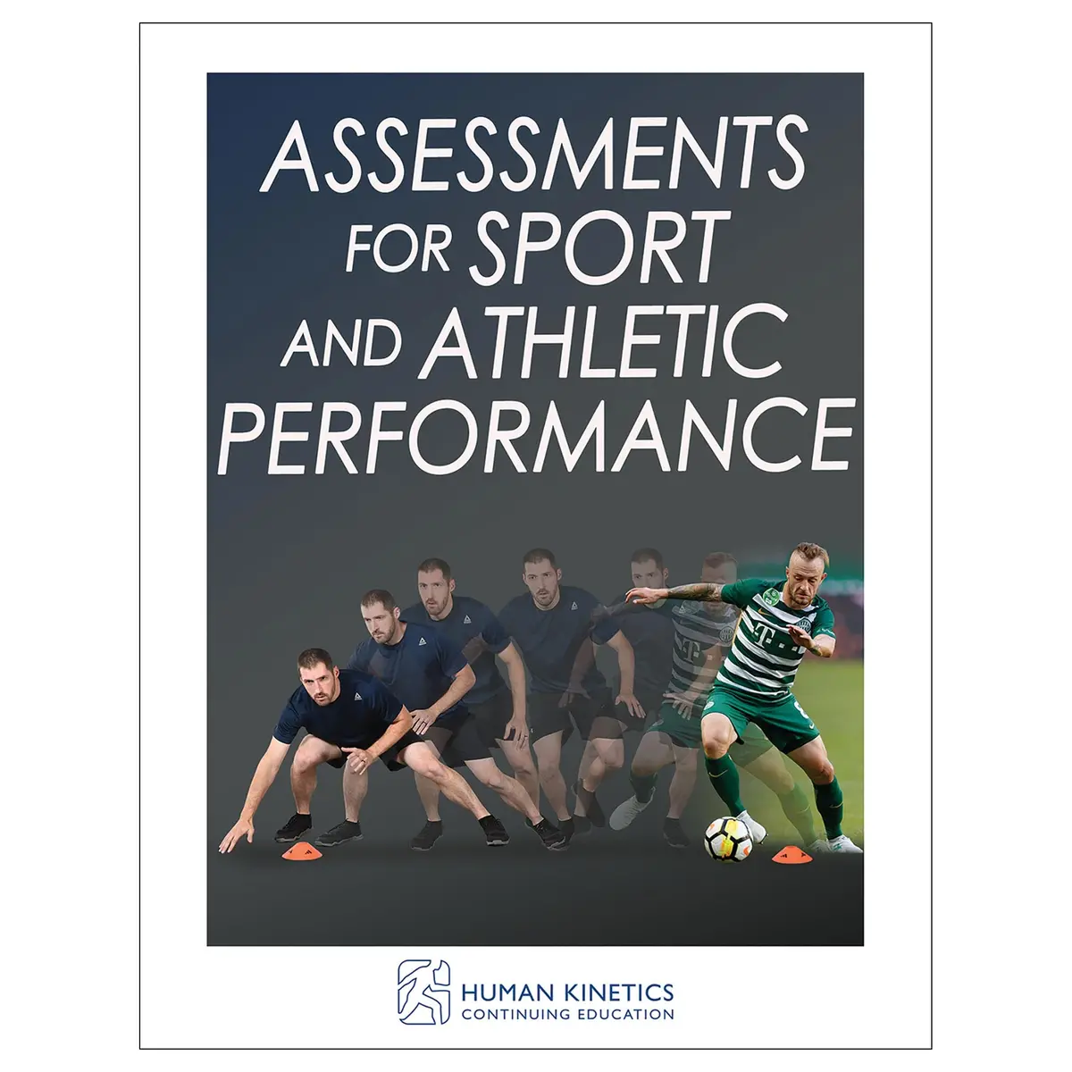 Assessments For Sport And Athletic Performance Online Ce Exam With Ebook 1