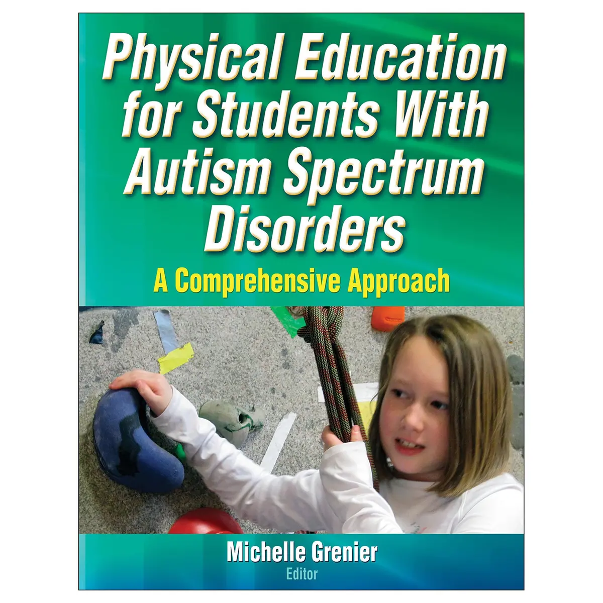 Physical Education For Students With Autism Spectrum Disorders 1