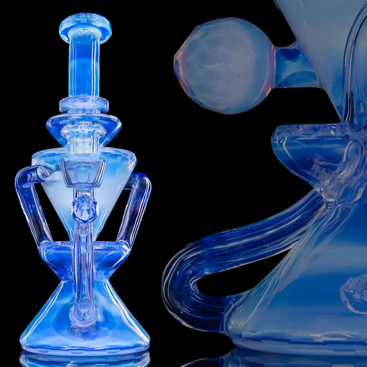 Captncronic Lucid Recycler Set 1