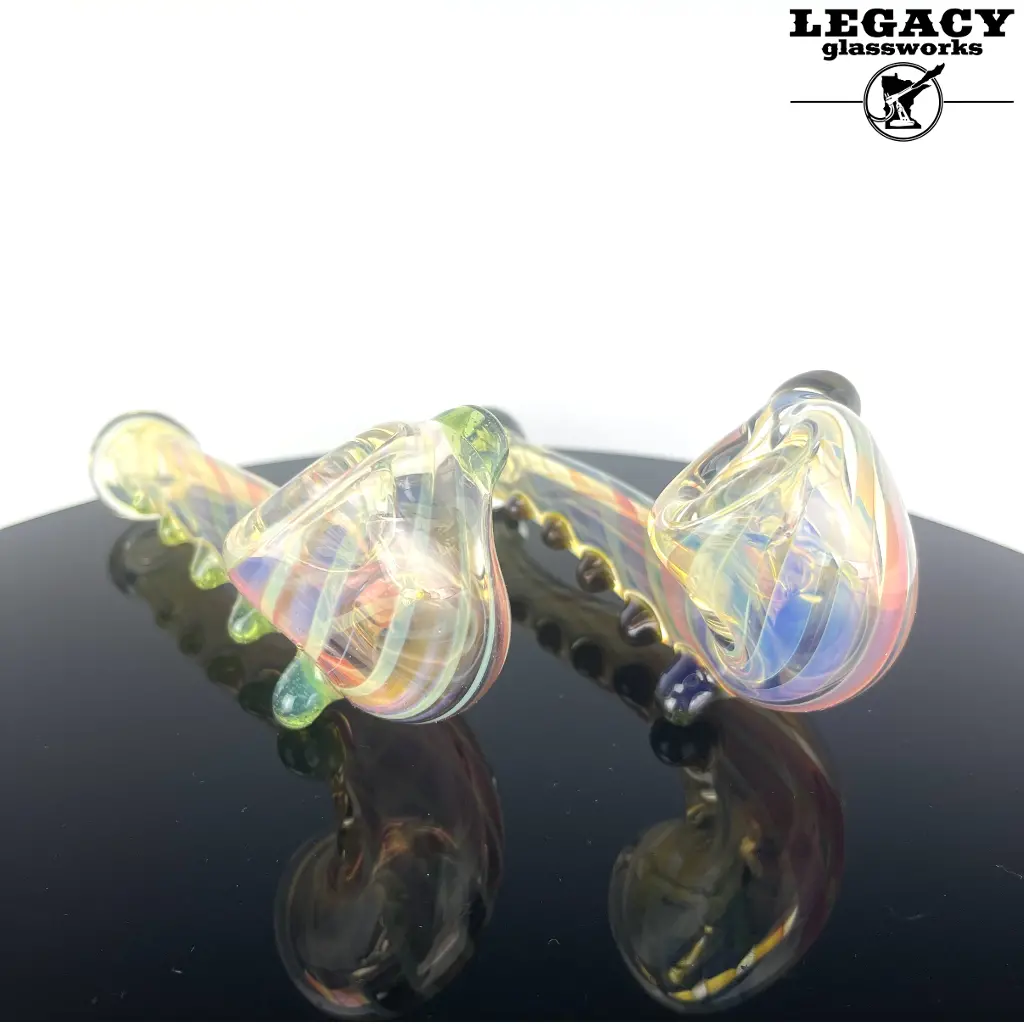 Firekist Fumed Sherlock 1