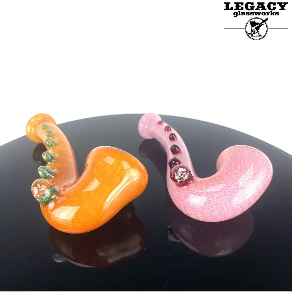 Firekist Snakeskin Sherlock 1