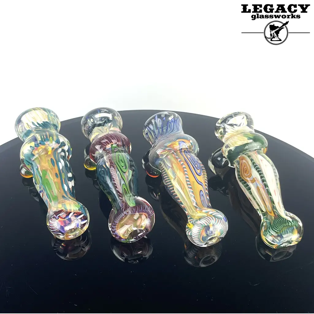 Firekist Inside Out Pinchies 1