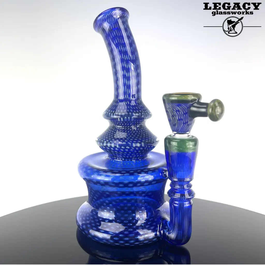 Firekist Banger Hanger 1