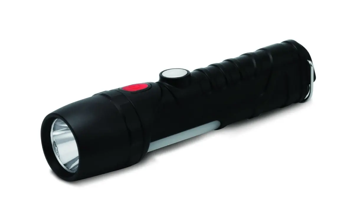 Flashlight, Worklight, & Emergency Flasher, T13 5W Cree Led 1