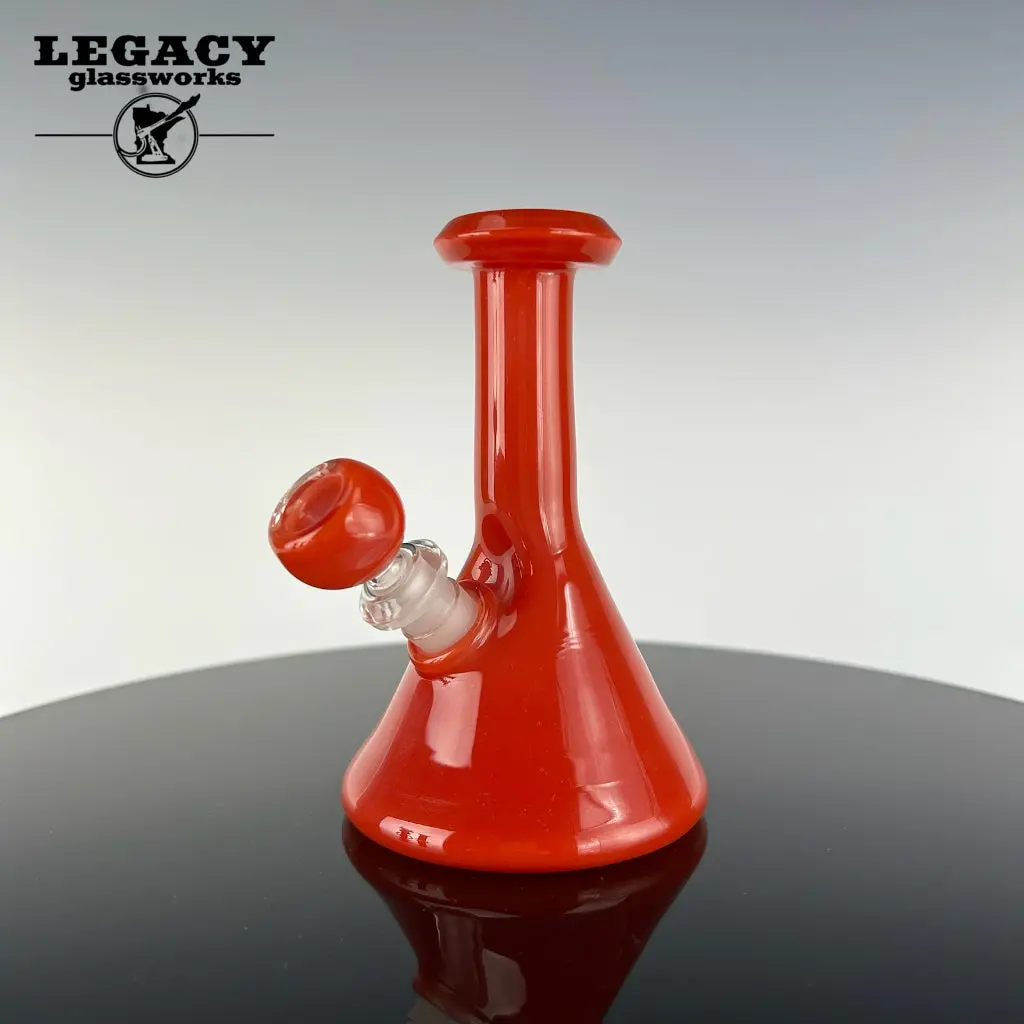 Fogz Red Beaker 1