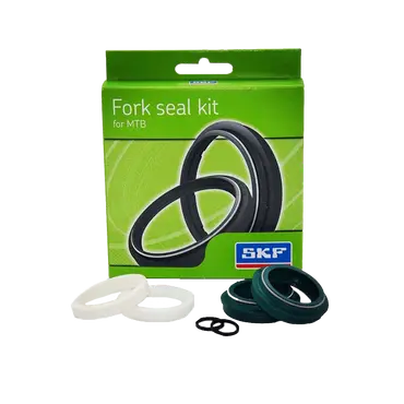 Skf Mtb Rockshox Fork Seals Low Friction 1
