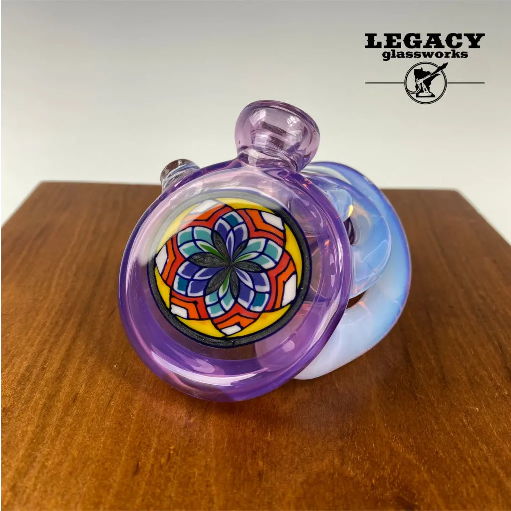 Freeek "Disklock" Dry Pipe 1