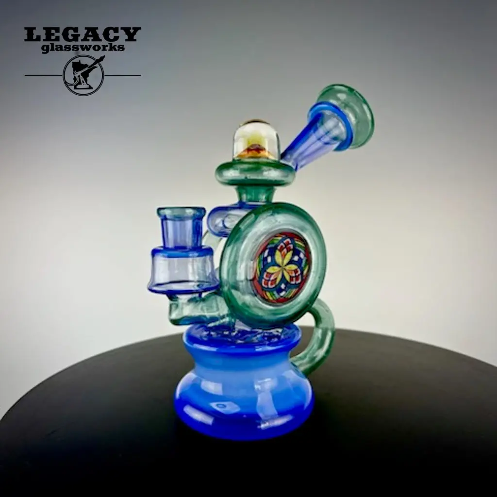 Freeek Flip Terpcycler 1