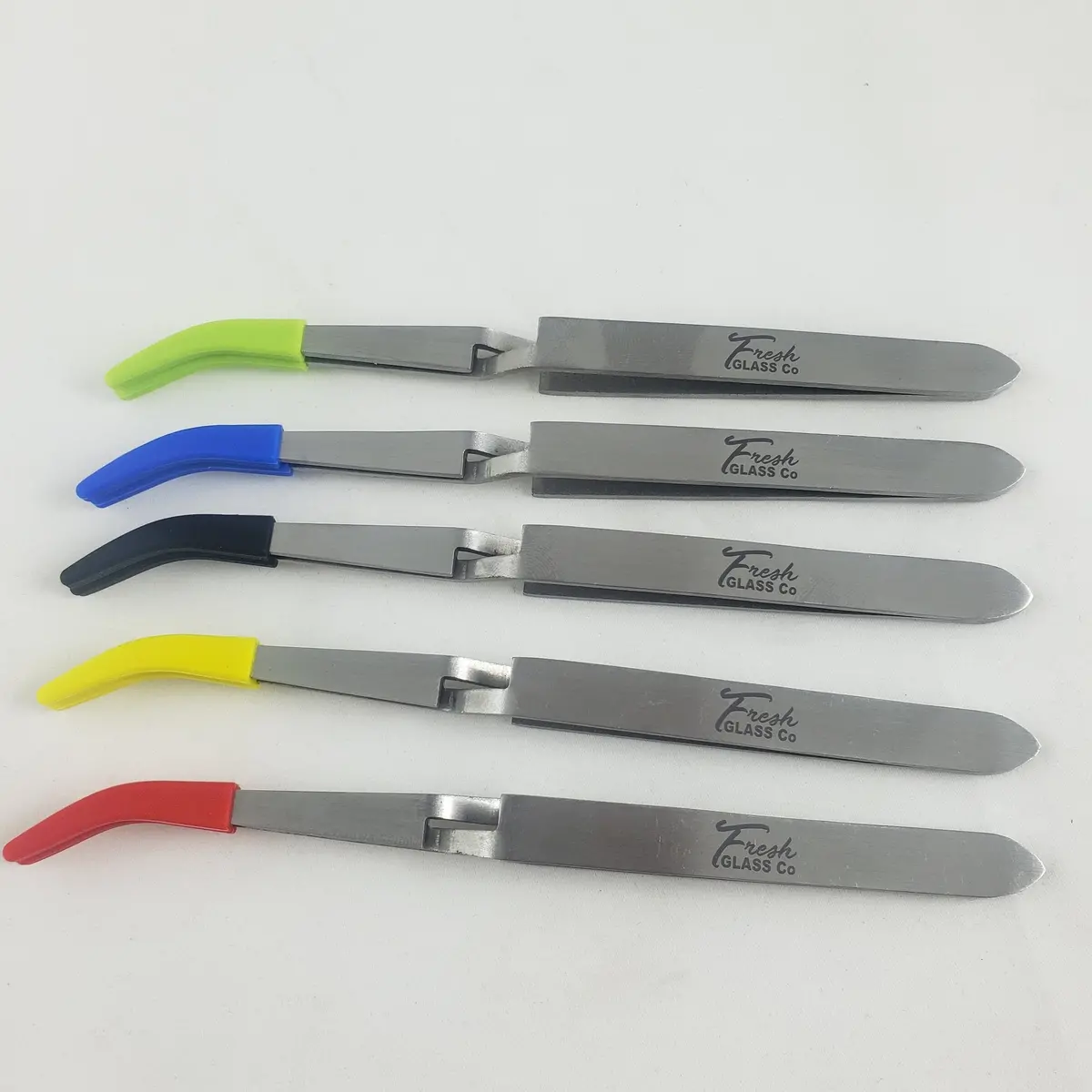 Fresh Glass Co Tweezers 1