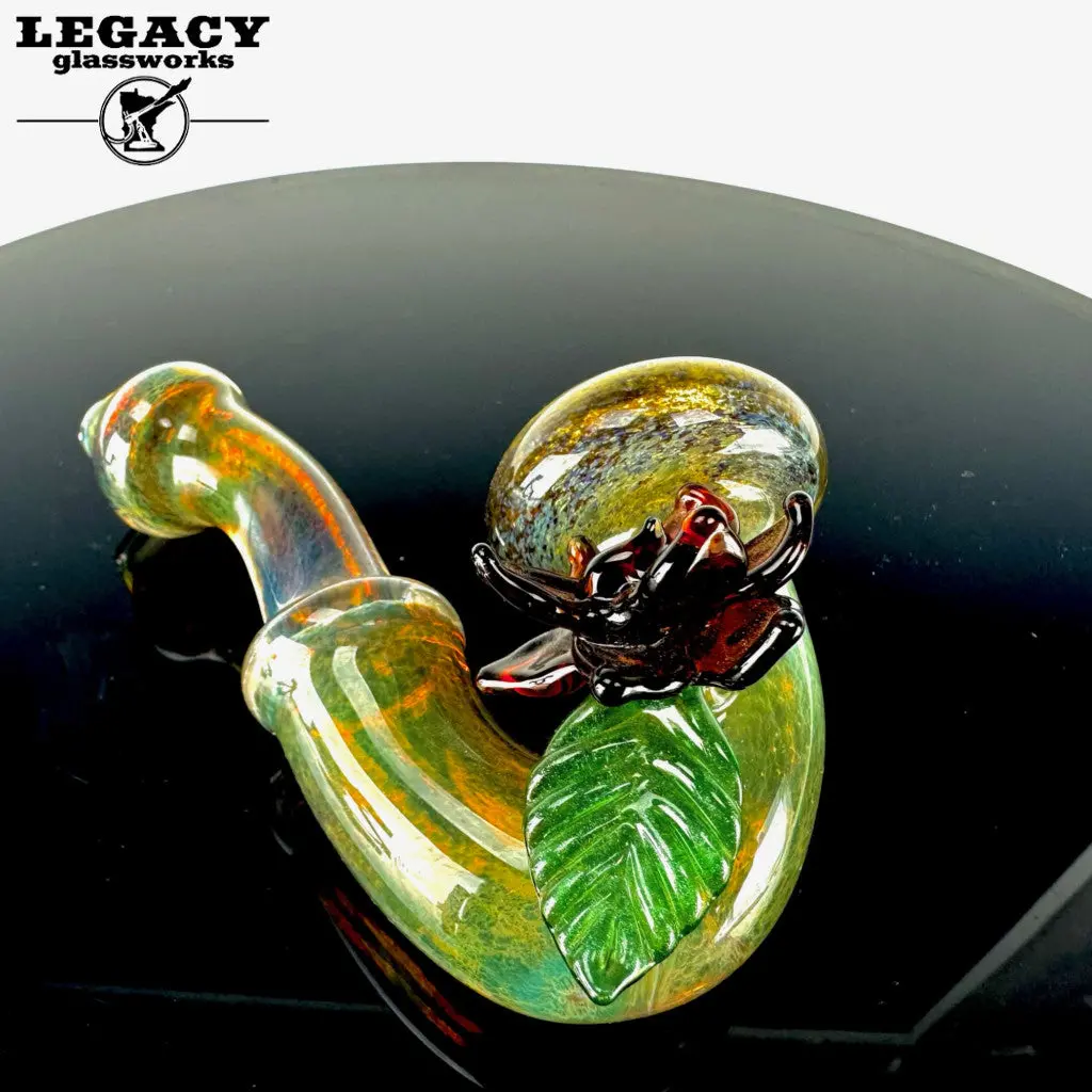 Friendly Fire Heady Sherlock 1