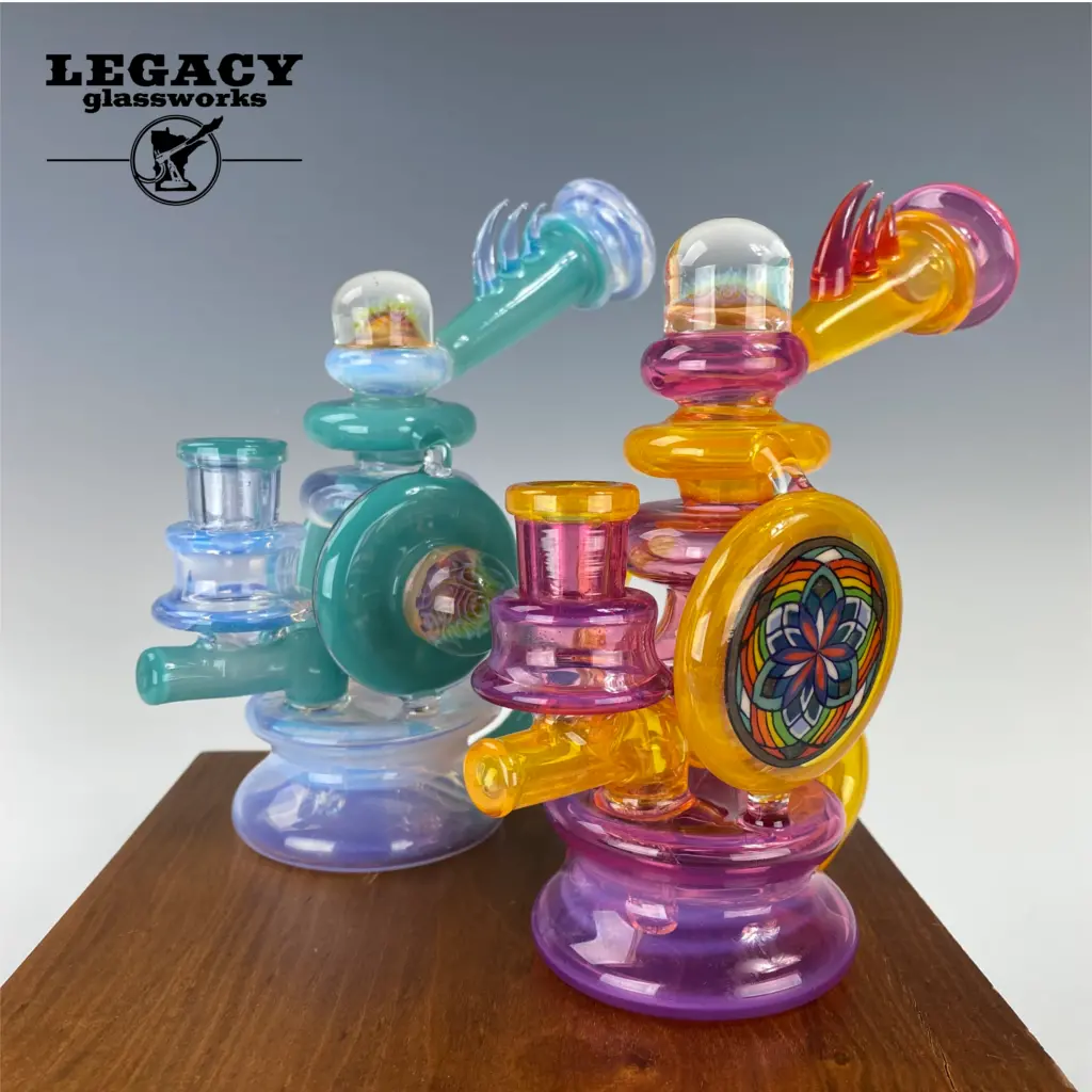 Freeek Terpcycler 1
