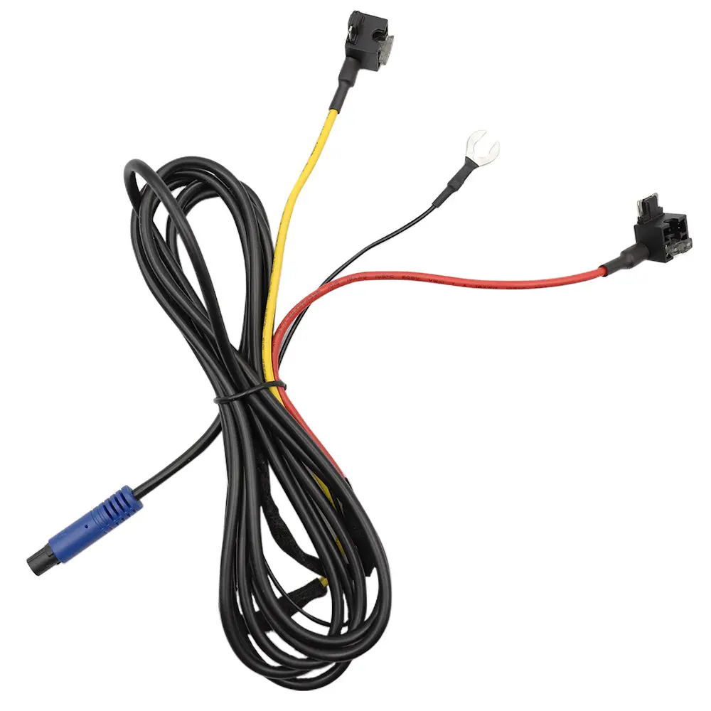 Fuse Box Cable Hardwire Kit For Toyota & Lexus 1