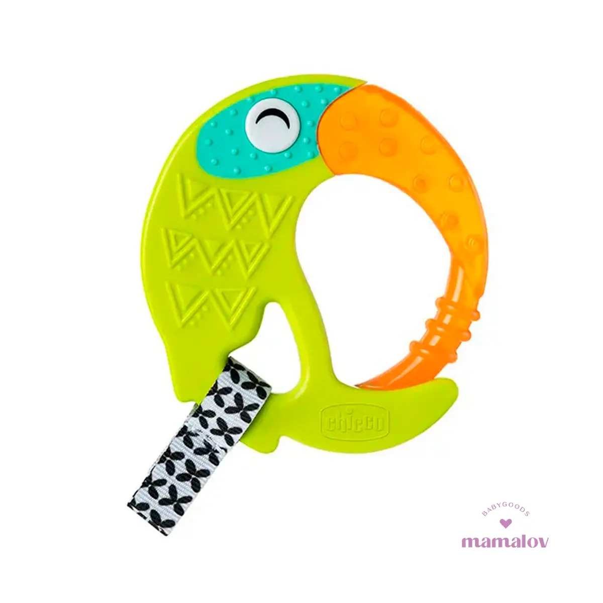Mordedera Fresh Tucan - 4348 Chicco 1
