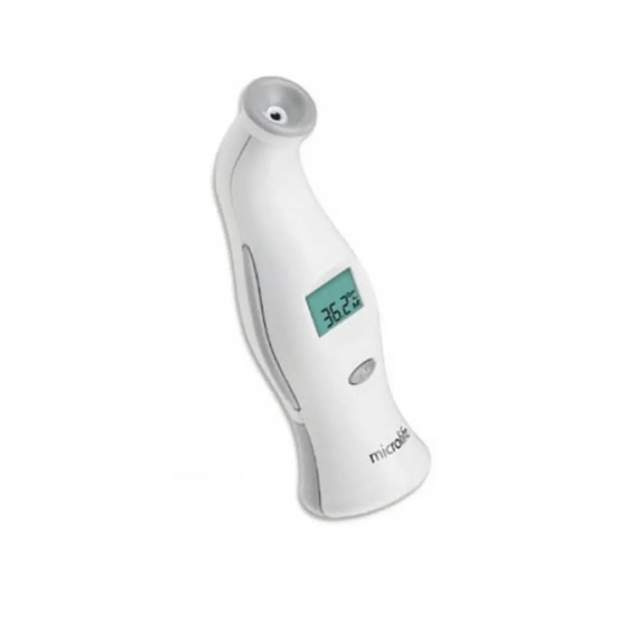 Termometro Digital De Frente Microlife Fr1dm1 1