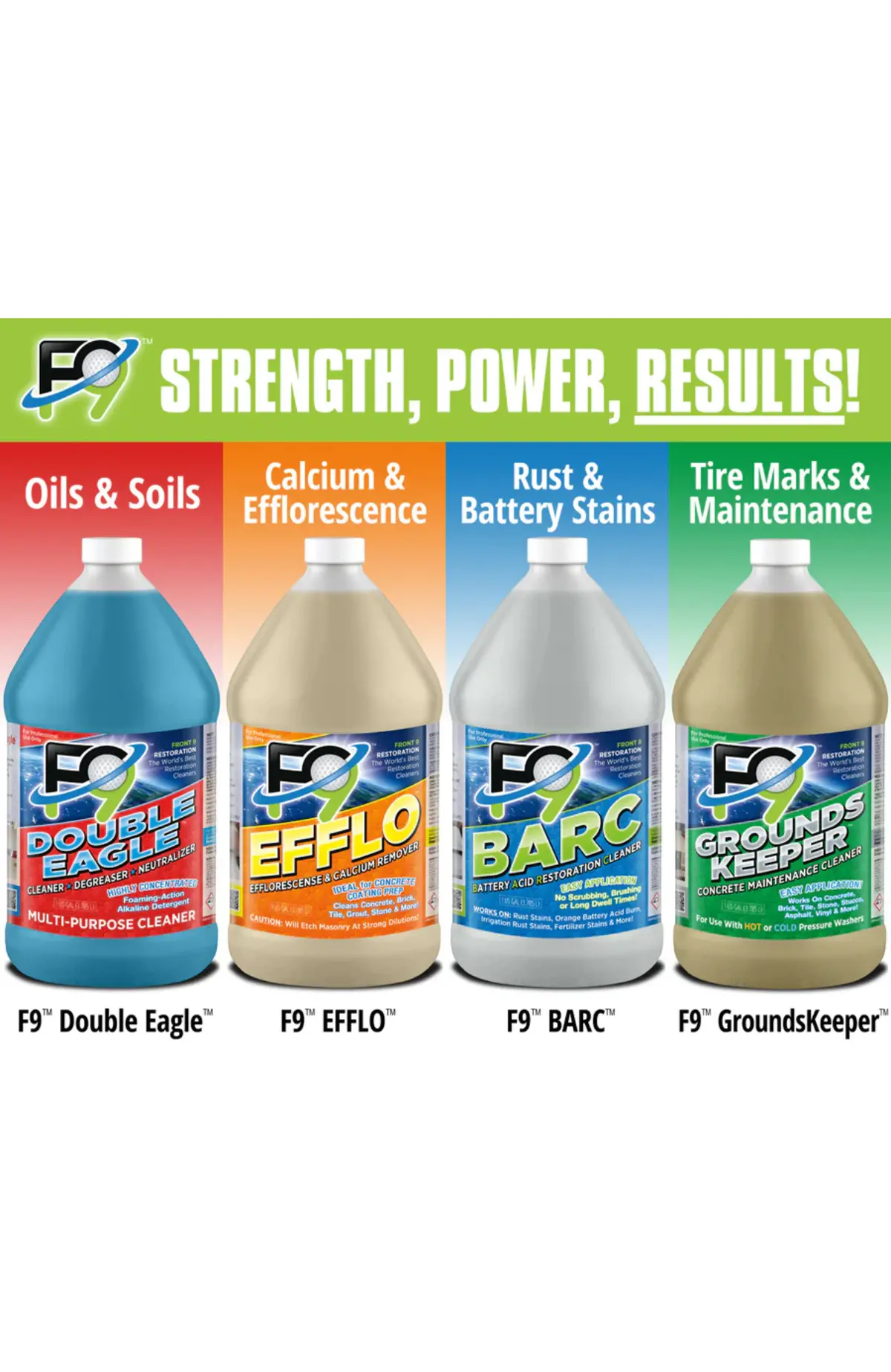 Front 9 - Sample Gallon Pack 1
