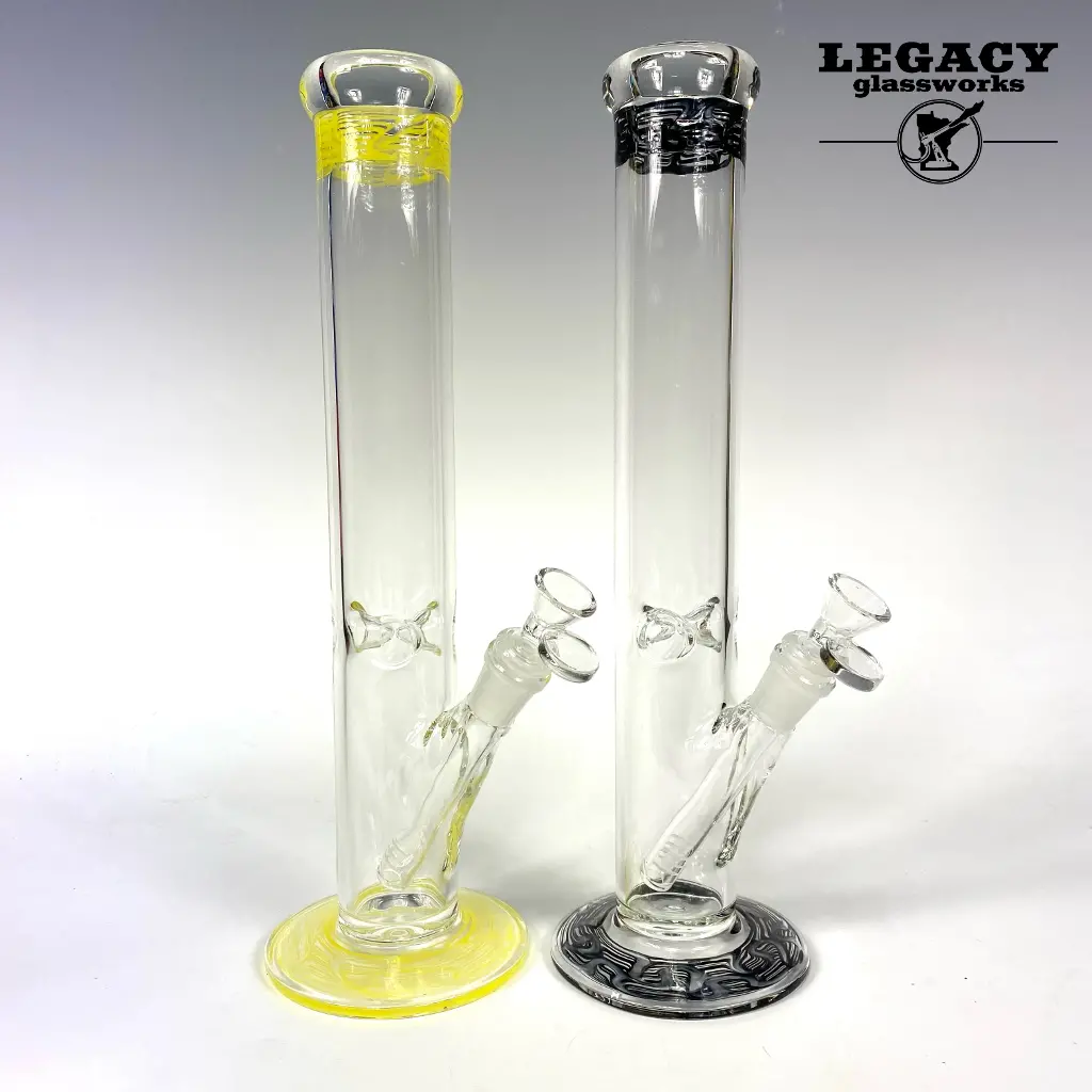 Gamboni Wrap And Rake Tubes 2