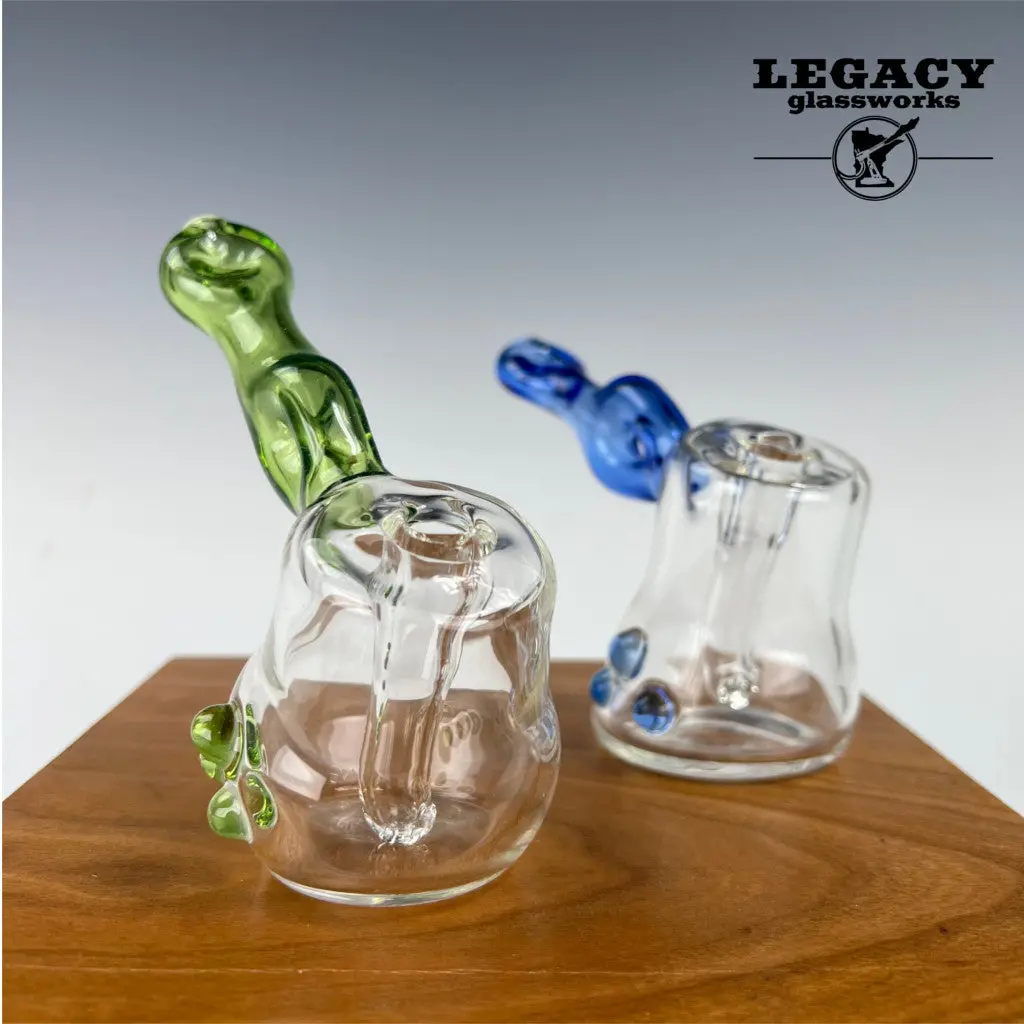 Garner Glass Wetlocks 1