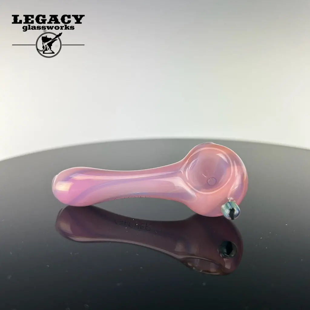 Garner Glass Spoon 1