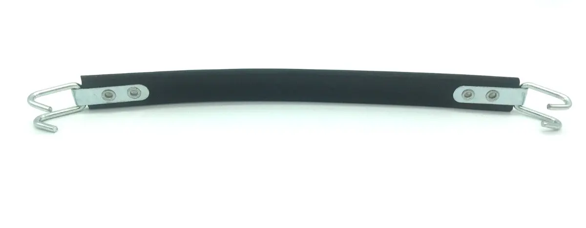 Golf Cart Battery Lifting Strap For Heavy 6V, 8V, 12V Batteries 1