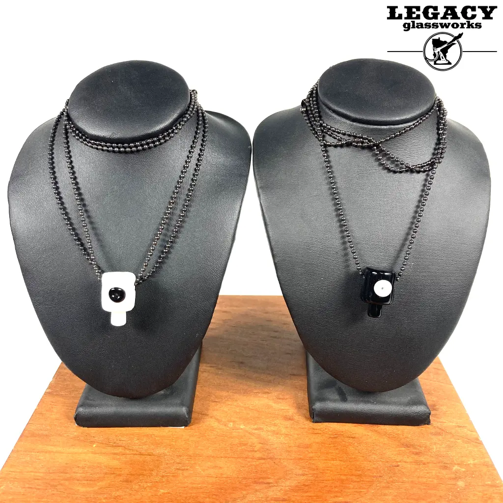 Groe Spray Cap Pendants 1
